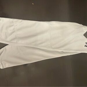 Under Armour Youth Baseball Knicker Pants